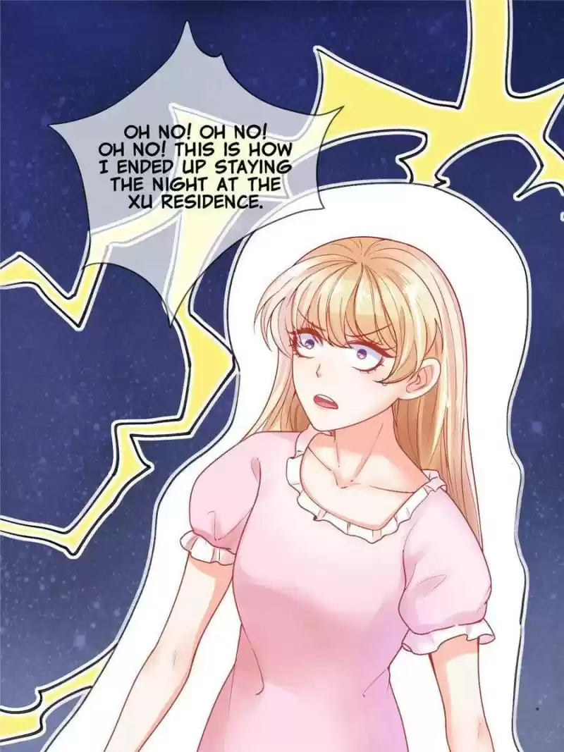 Prince Charming’S Lovely Gaze Chapter 38