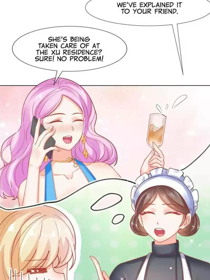 Prince Charming’S Lovely Gaze Chapter 38