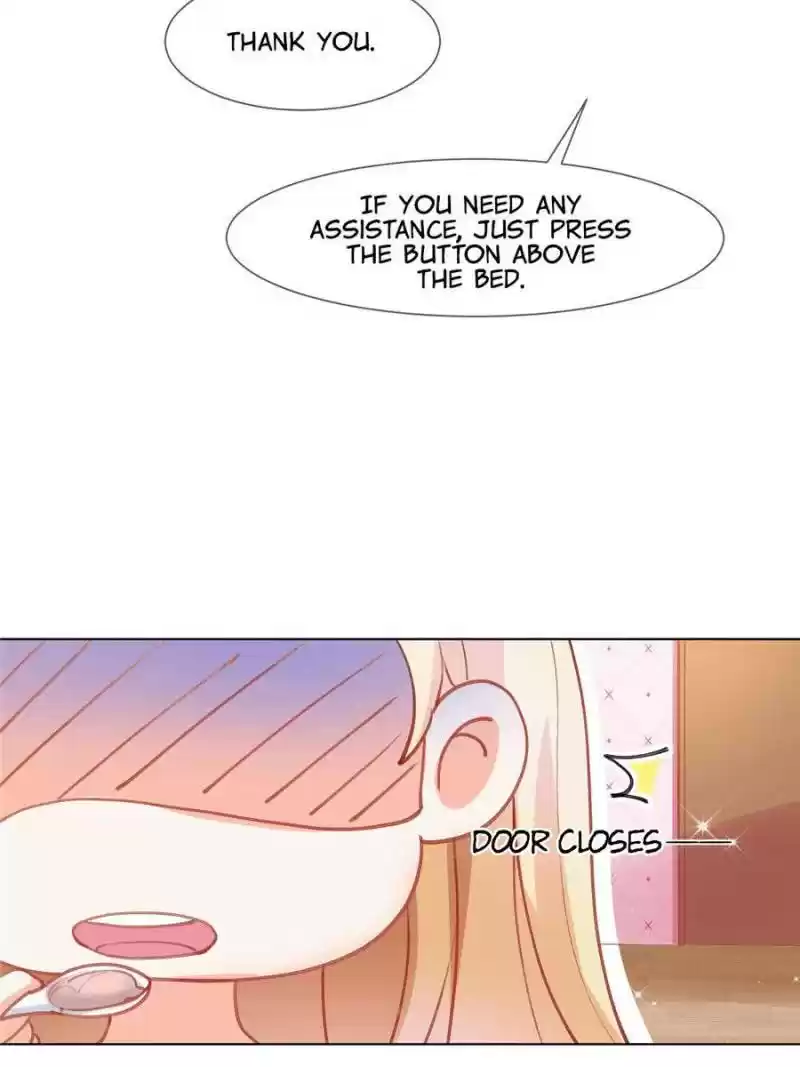 Prince Charming’S Lovely Gaze Chapter 38