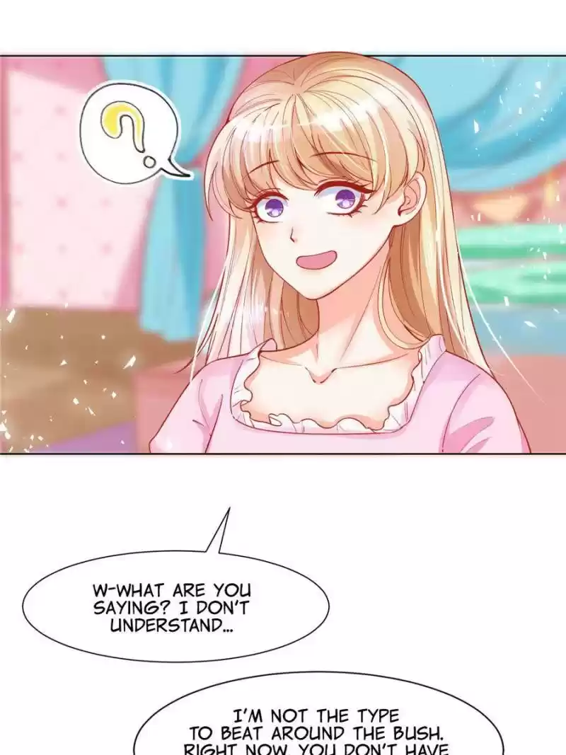 Prince Charming’S Lovely Gaze Chapter 38