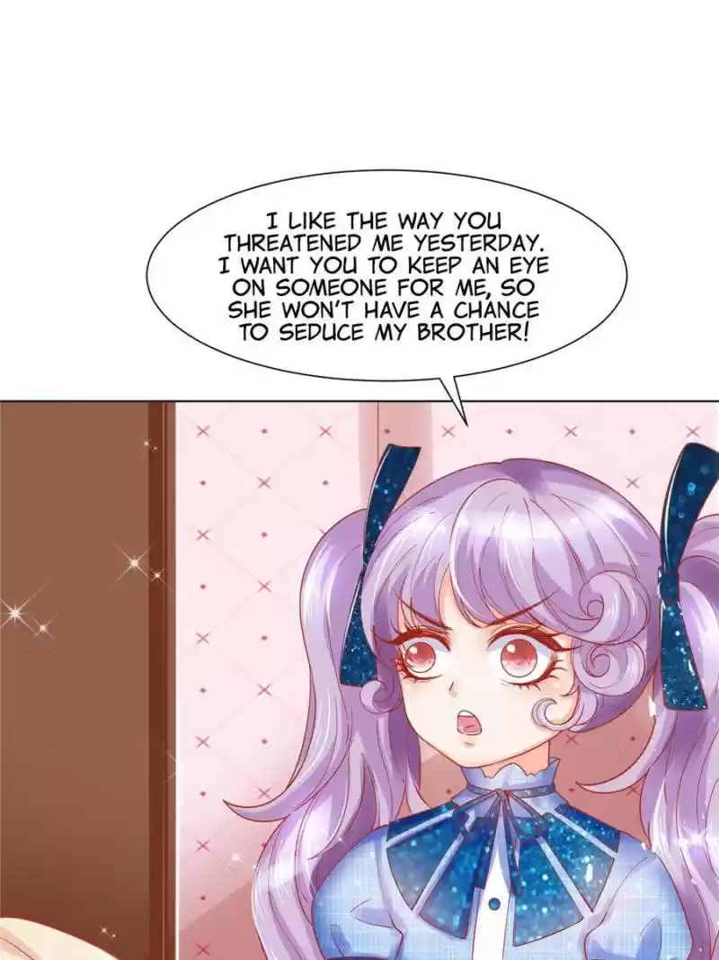 Prince Charming’S Lovely Gaze Chapter 39