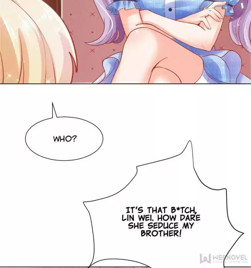 Prince Charming’S Lovely Gaze Chapter 39