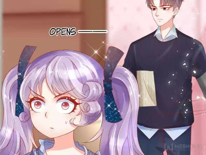 Prince Charming’S Lovely Gaze Chapter 39