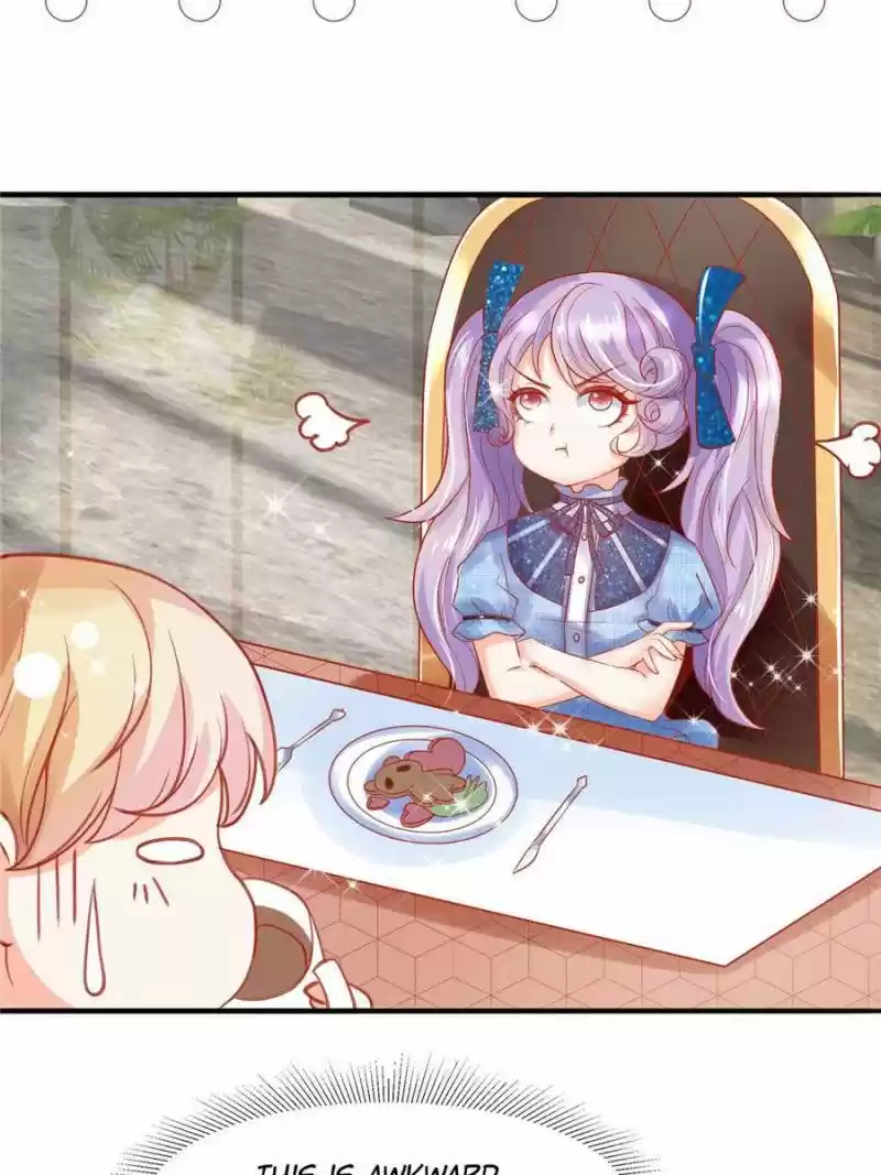 Prince Charming’S Lovely Gaze Chapter 39