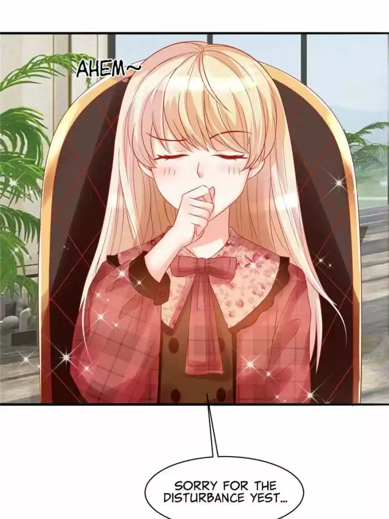 Prince Charming’S Lovely Gaze Chapter 39