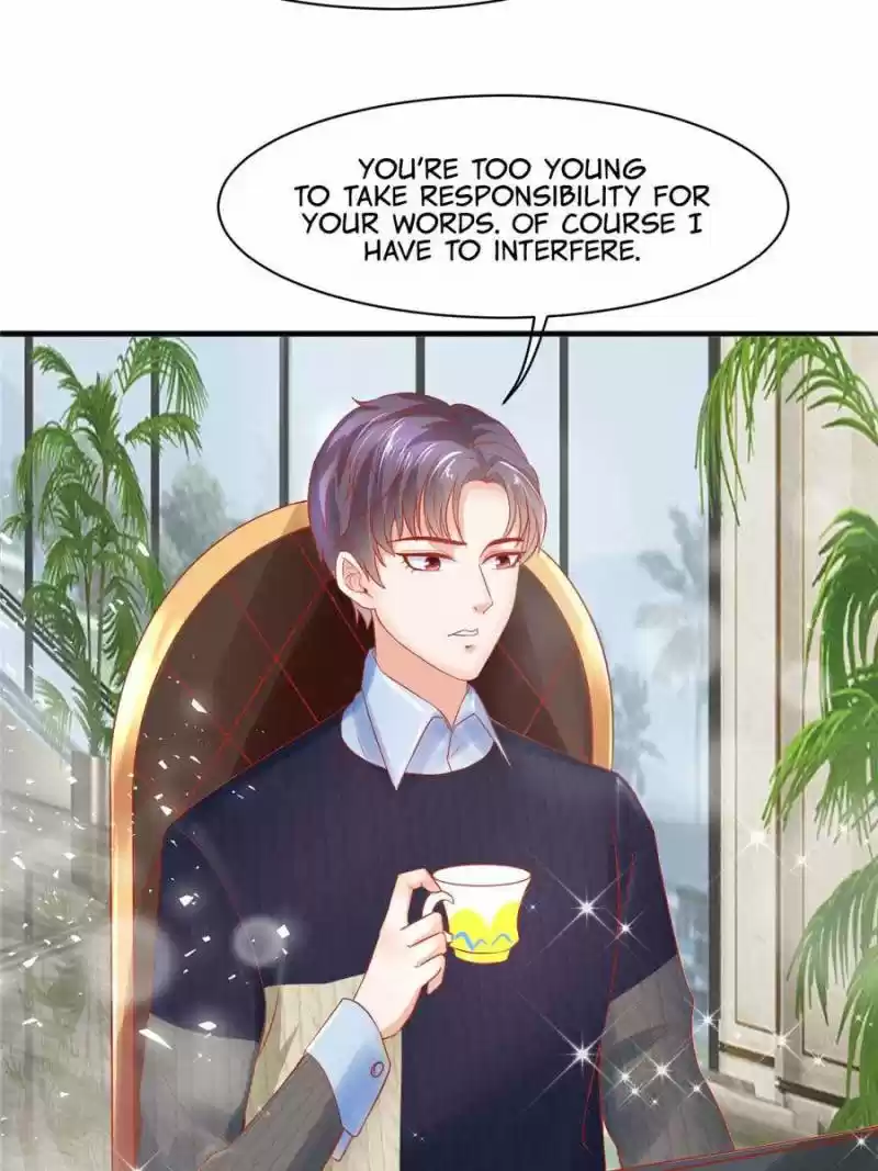 Prince Charming’S Lovely Gaze Chapter 39