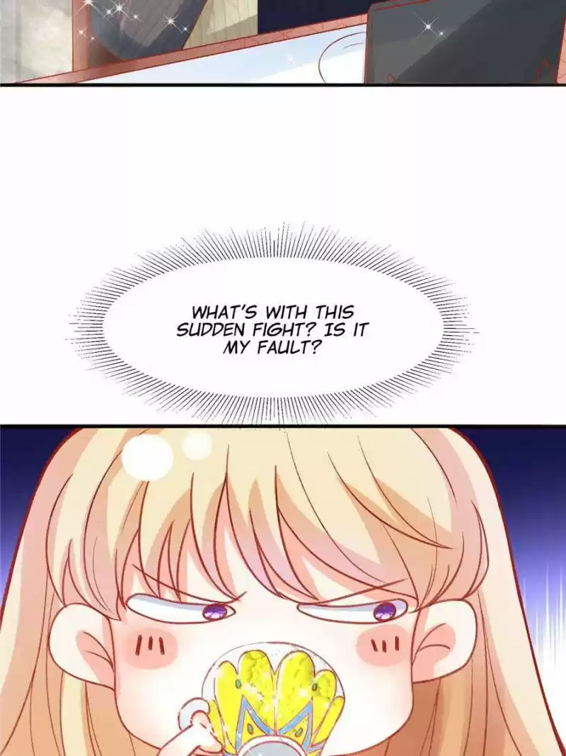 Prince Charming’S Lovely Gaze Chapter 39