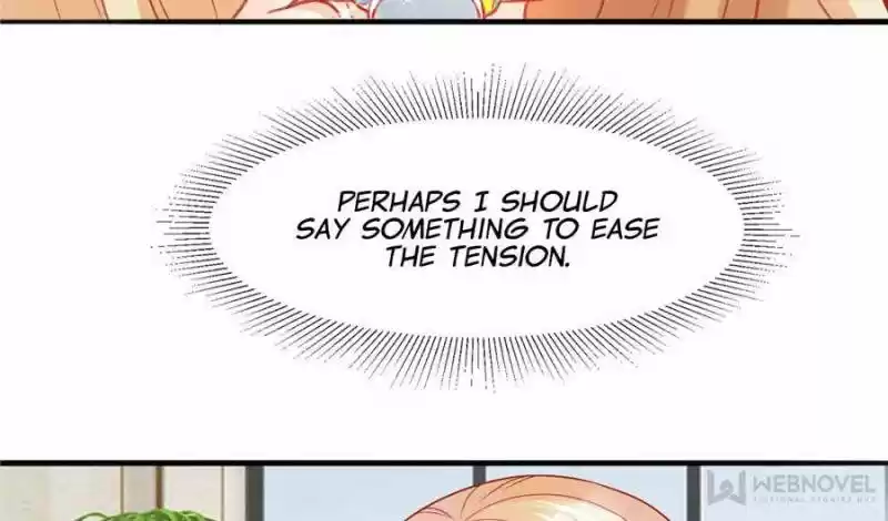 Prince Charming’S Lovely Gaze Chapter 39