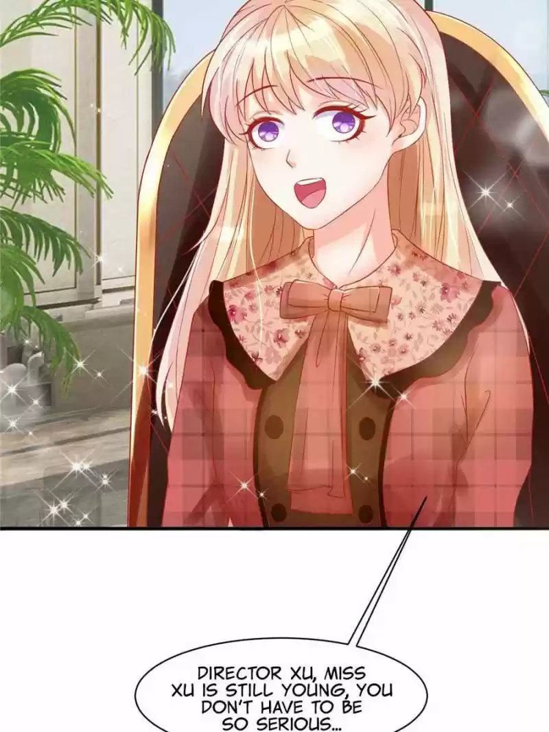 Prince Charming’S Lovely Gaze Chapter 39