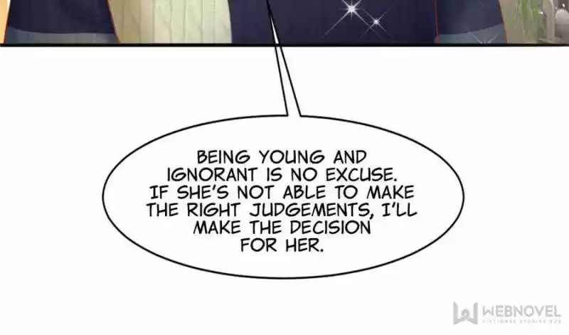 Prince Charming’S Lovely Gaze Chapter 39