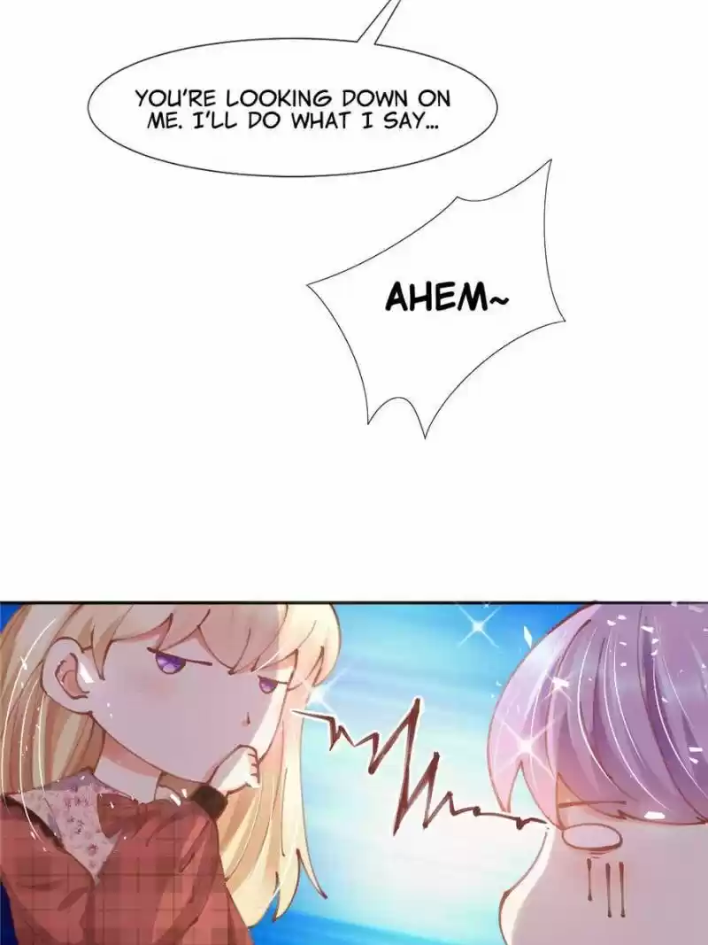 Prince Charming’S Lovely Gaze Chapter 39