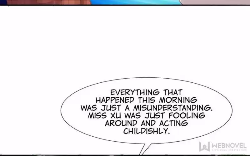 Prince Charming’S Lovely Gaze Chapter 39