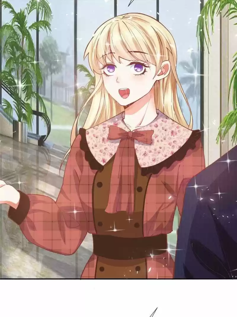 Prince Charming’S Lovely Gaze Chapter 39