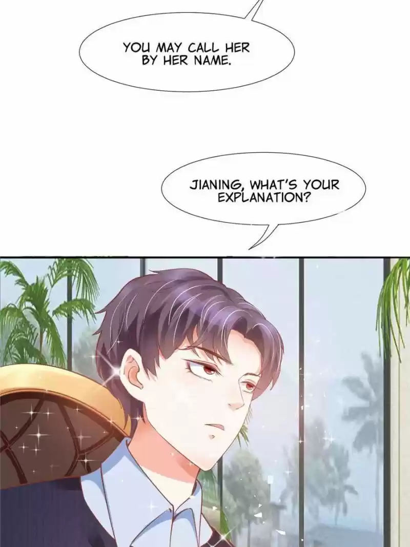 Prince Charming’S Lovely Gaze Chapter 39