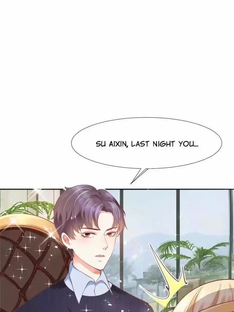 Prince Charming’S Lovely Gaze Chapter 39