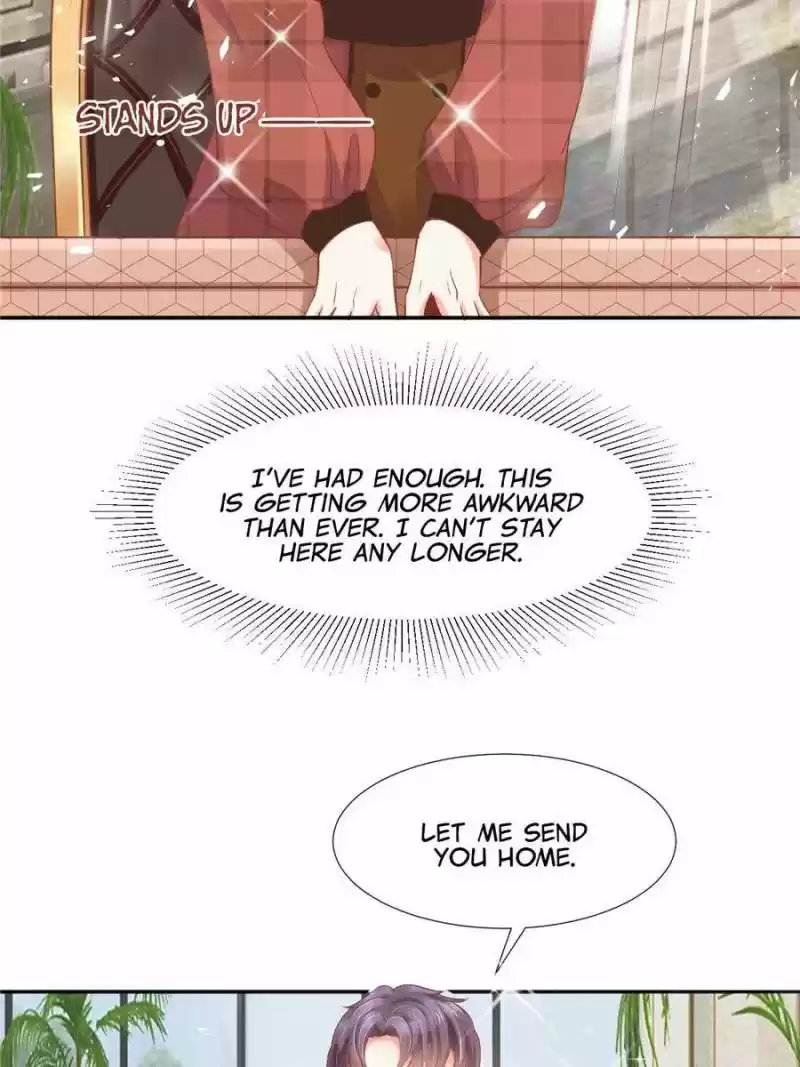 Prince Charming’S Lovely Gaze Chapter 39