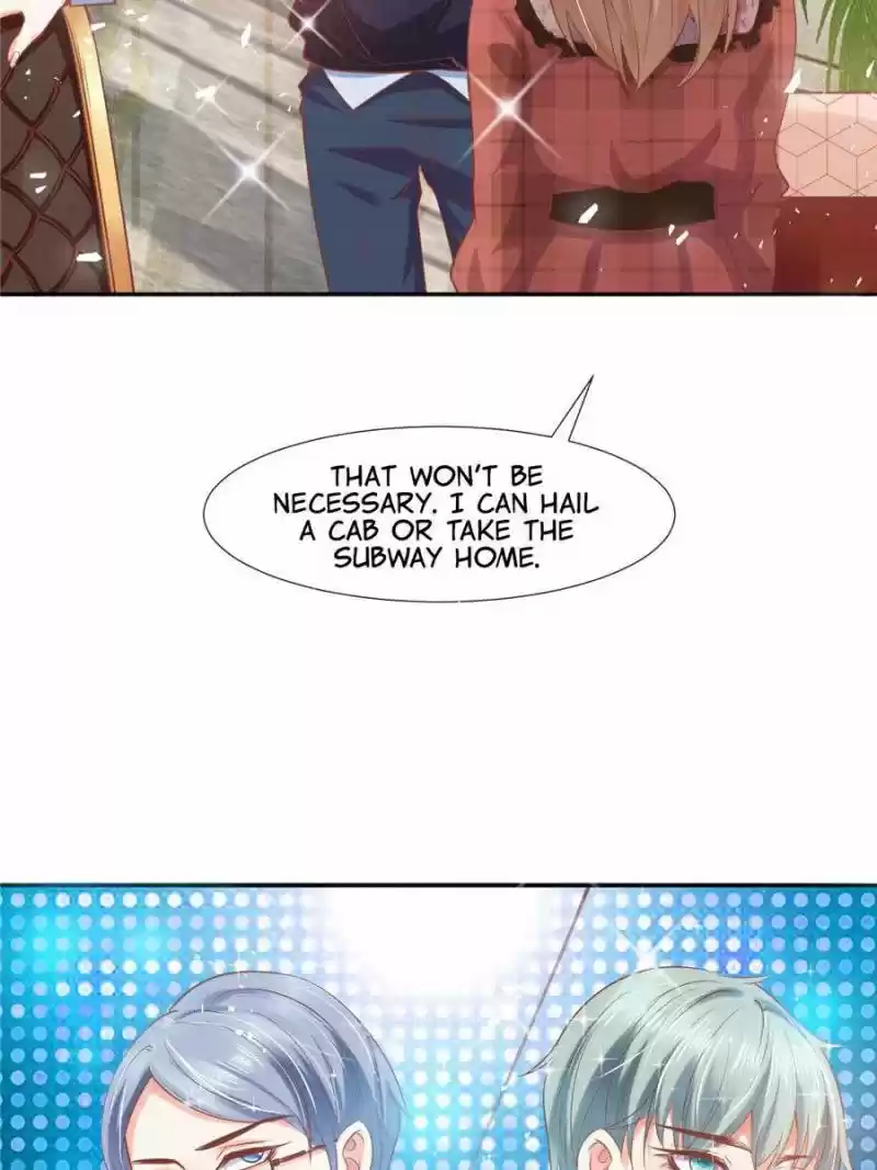 Prince Charming’S Lovely Gaze Chapter 39