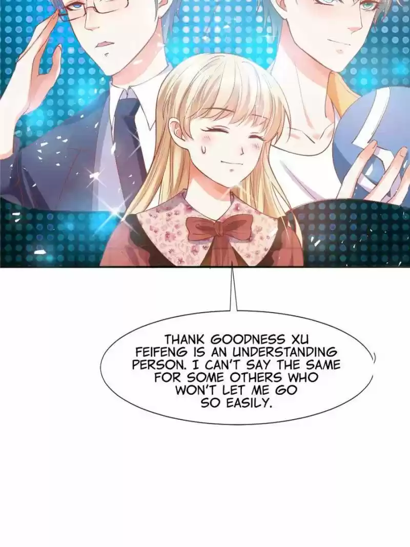 Prince Charming’S Lovely Gaze Chapter 39