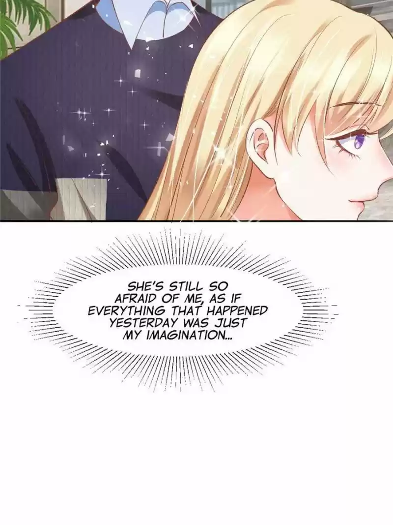 Prince Charming’S Lovely Gaze Chapter 39