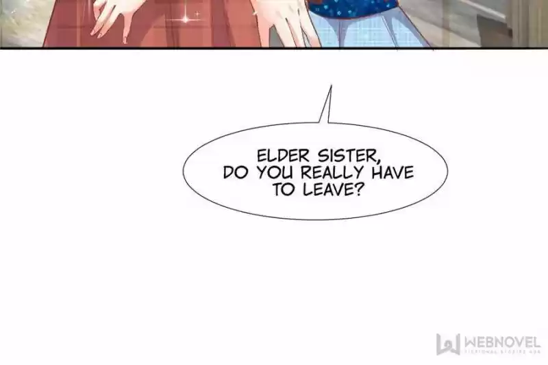 Prince Charming’S Lovely Gaze Chapter 39