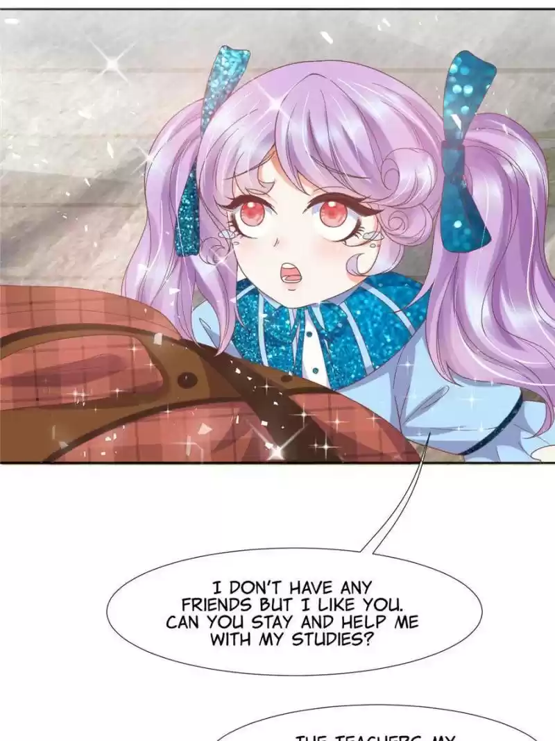 Prince Charming’S Lovely Gaze Chapter 39