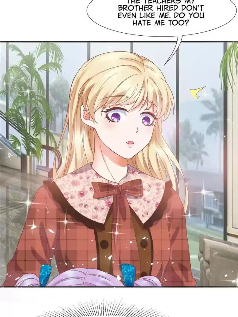 Prince Charming’S Lovely Gaze Chapter 39