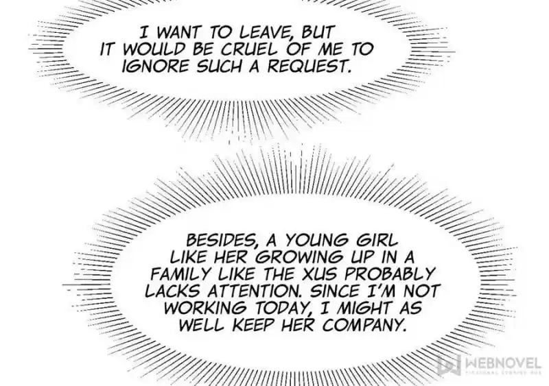 Prince Charming’S Lovely Gaze Chapter 39