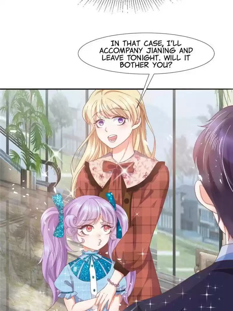 Prince Charming’S Lovely Gaze Chapter 39