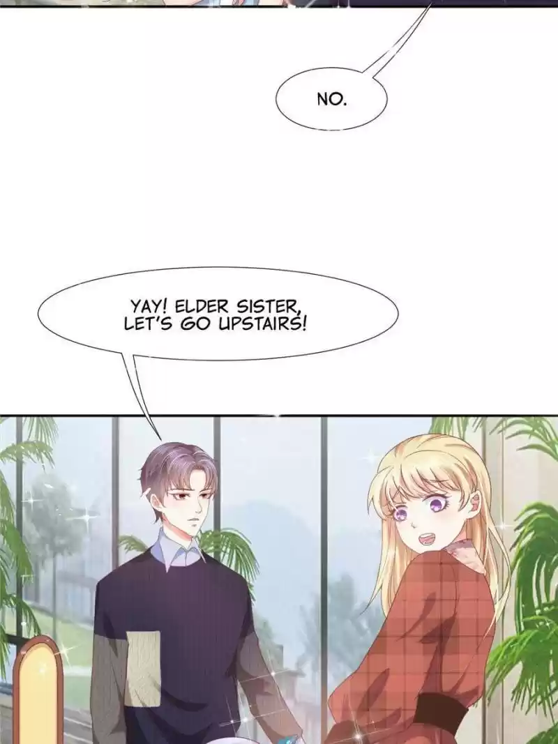 Prince Charming’S Lovely Gaze Chapter 39