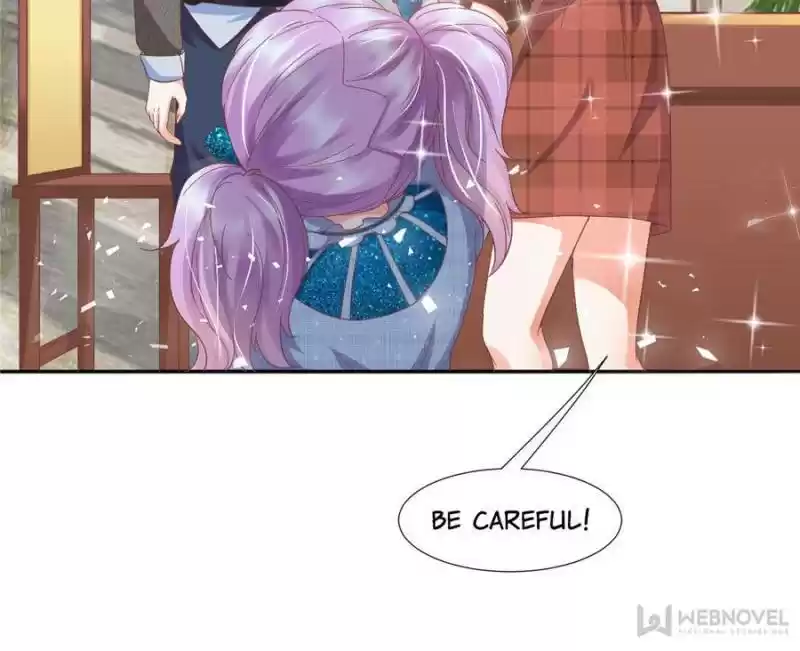 Prince Charming’S Lovely Gaze Chapter 39