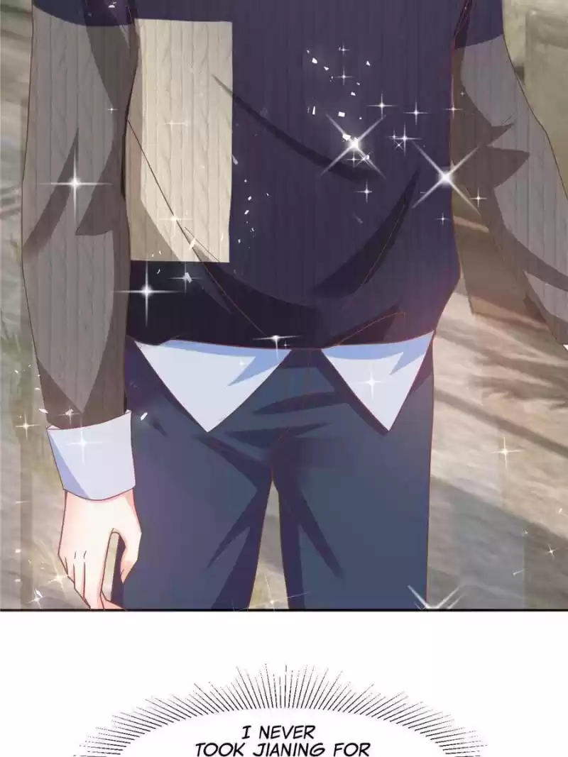 Prince Charming’S Lovely Gaze Chapter 39