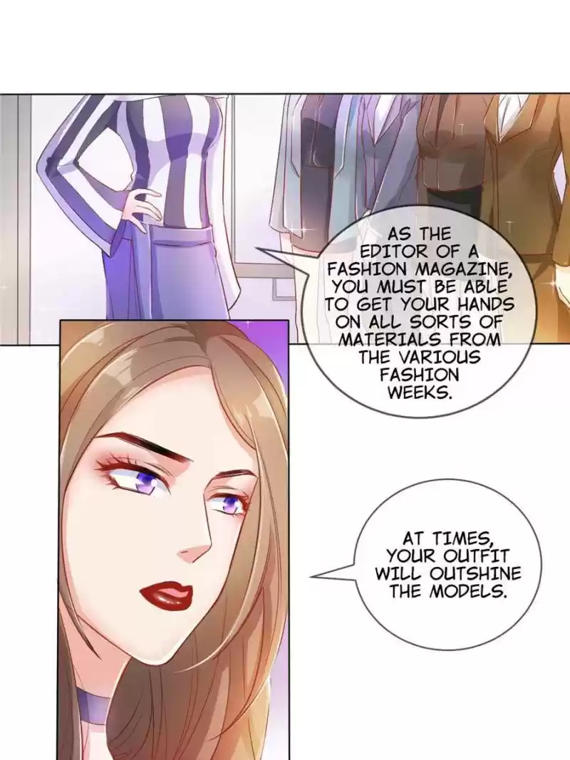 Prince Charming’S Lovely Gaze Chapter 4