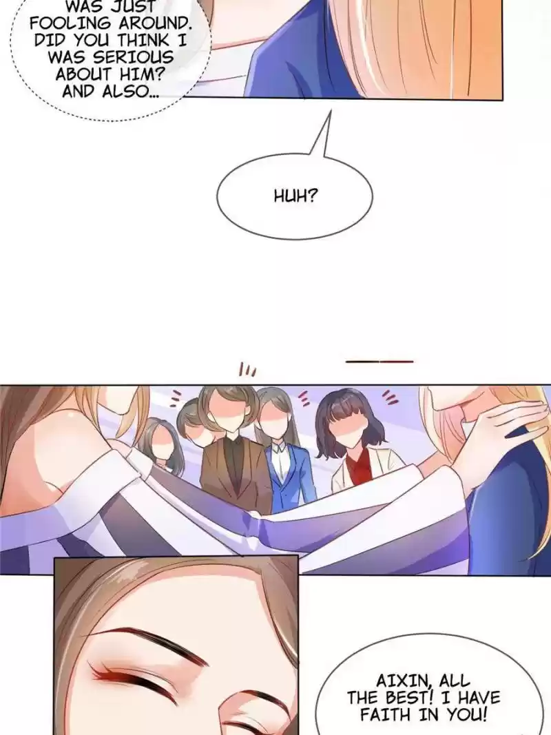 Prince Charming’S Lovely Gaze Chapter 4