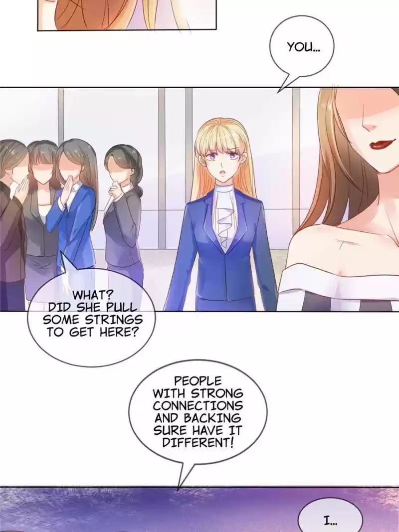 Prince Charming’S Lovely Gaze Chapter 4