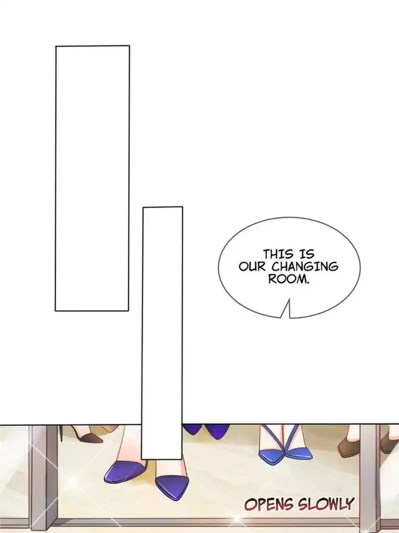 Prince Charming’S Lovely Gaze Chapter 4