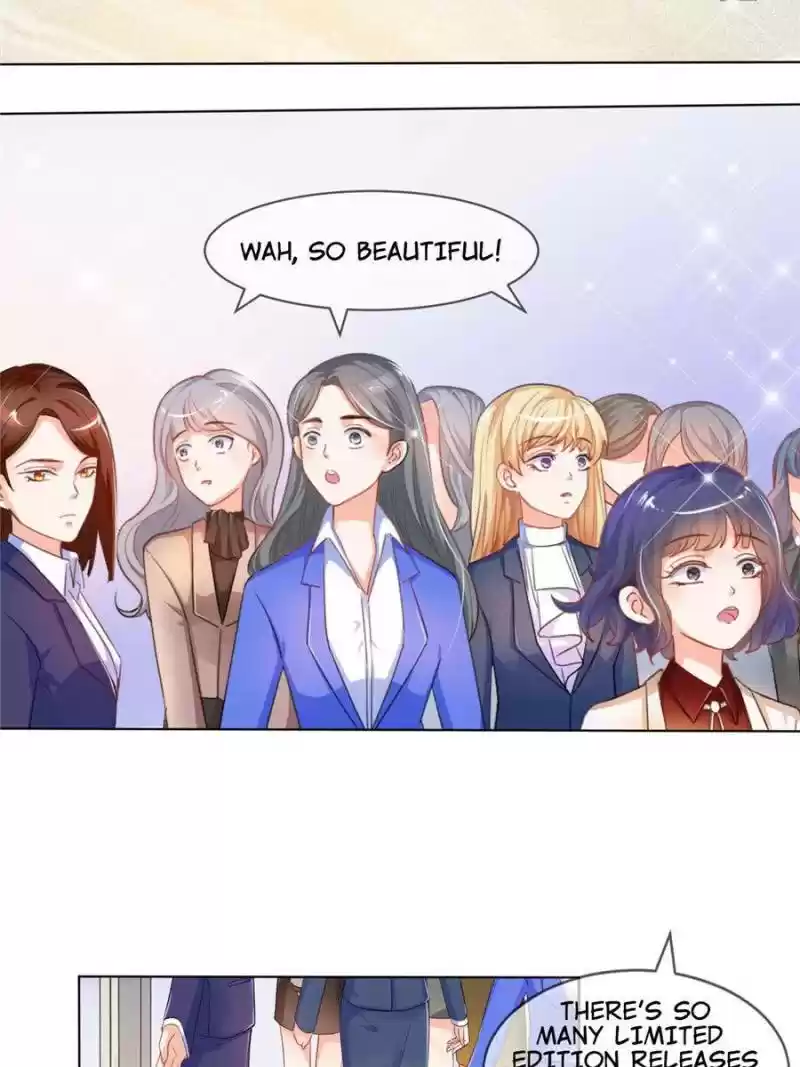 Prince Charming’S Lovely Gaze Chapter 4