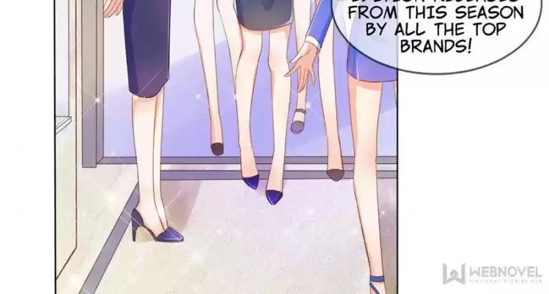 Prince Charming’S Lovely Gaze Chapter 4