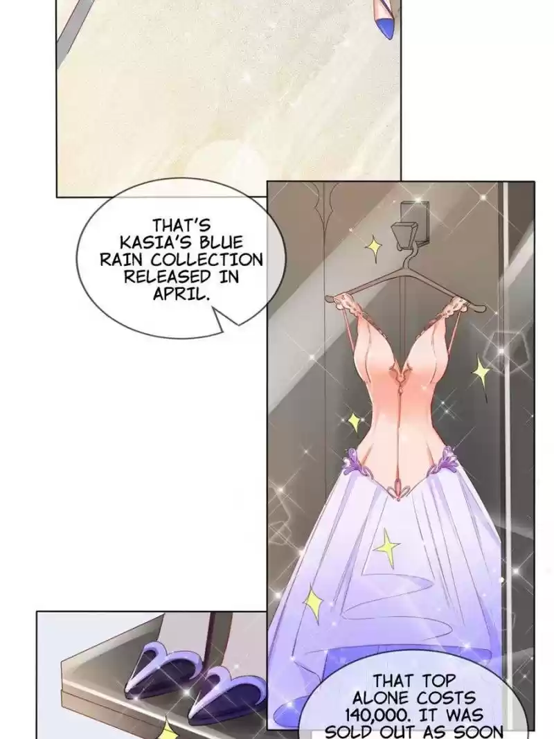 Prince Charming’S Lovely Gaze Chapter 4