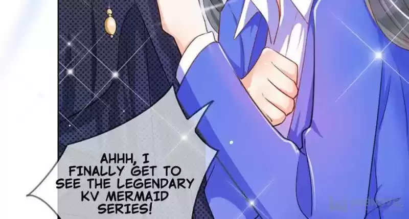 Prince Charming’S Lovely Gaze Chapter 4