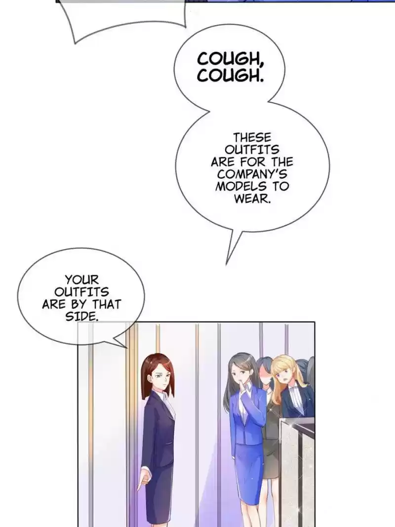 Prince Charming’S Lovely Gaze Chapter 4