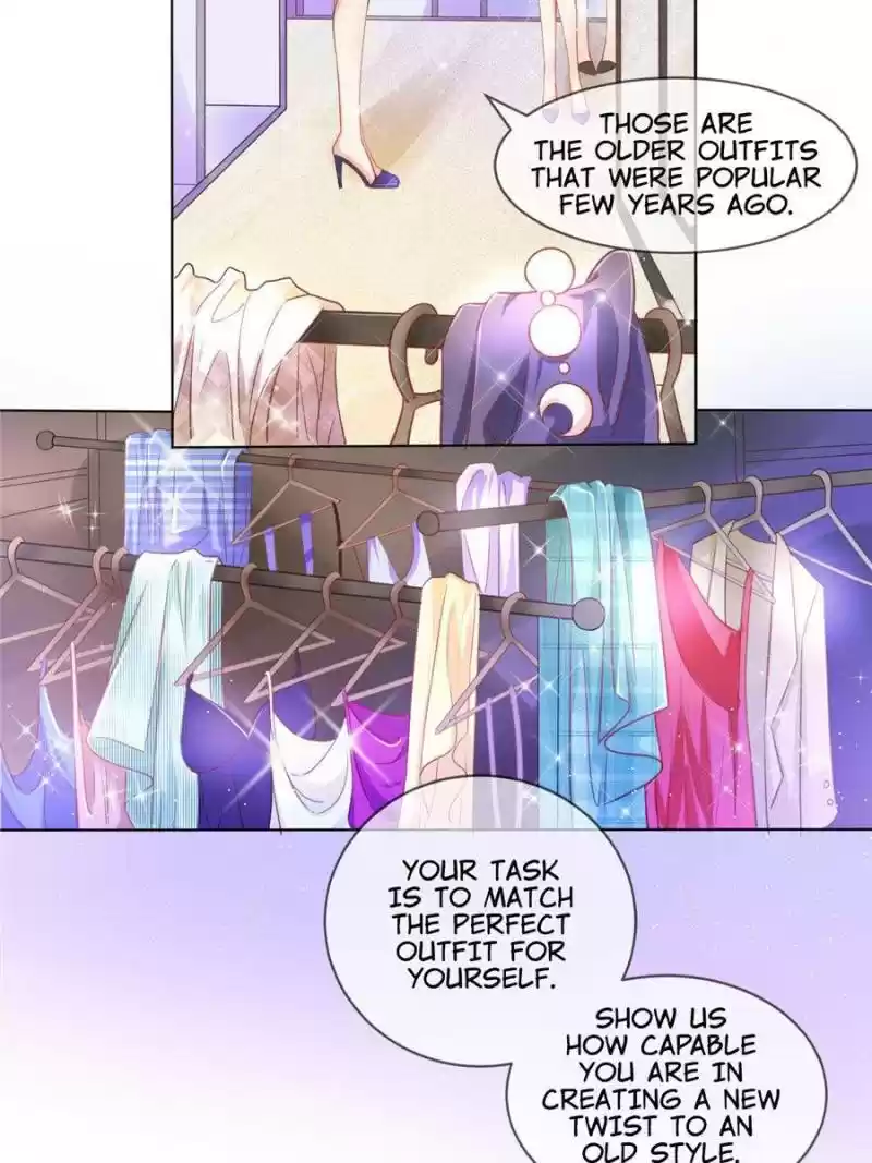 Prince Charming’S Lovely Gaze Chapter 4