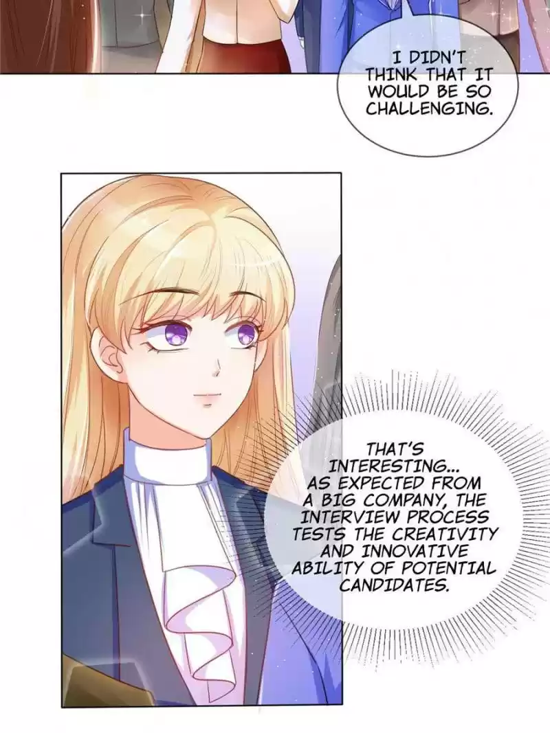 Prince Charming’S Lovely Gaze Chapter 4