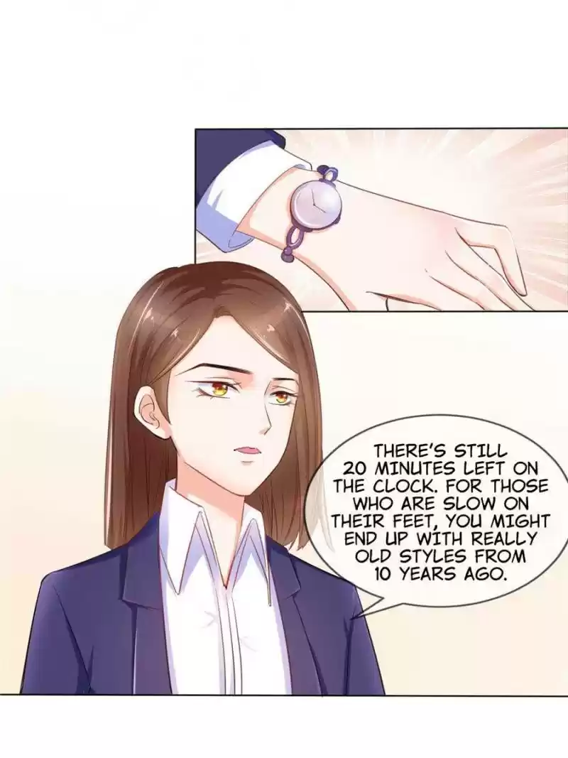 Prince Charming’S Lovely Gaze Chapter 4