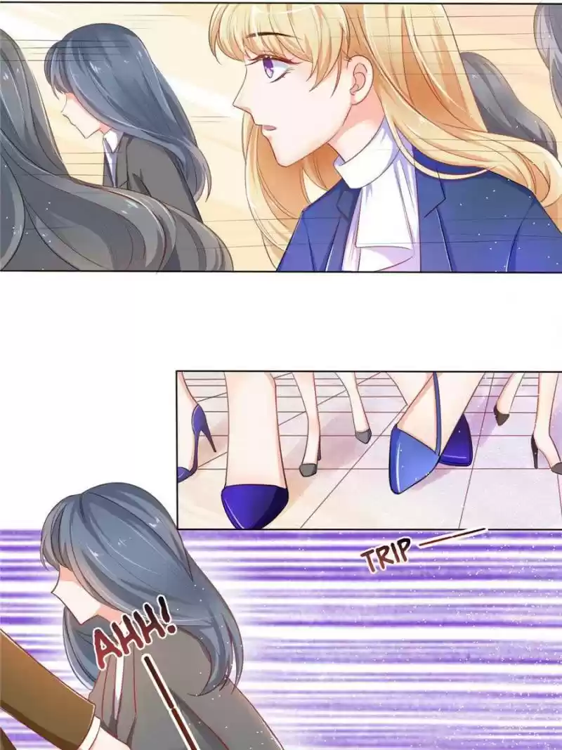 Prince Charming’S Lovely Gaze Chapter 4