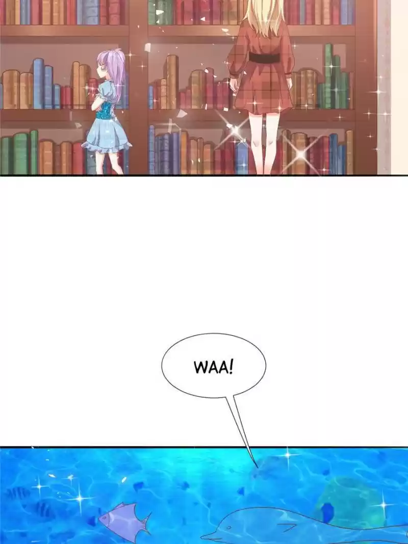 Prince Charming’S Lovely Gaze Chapter 40