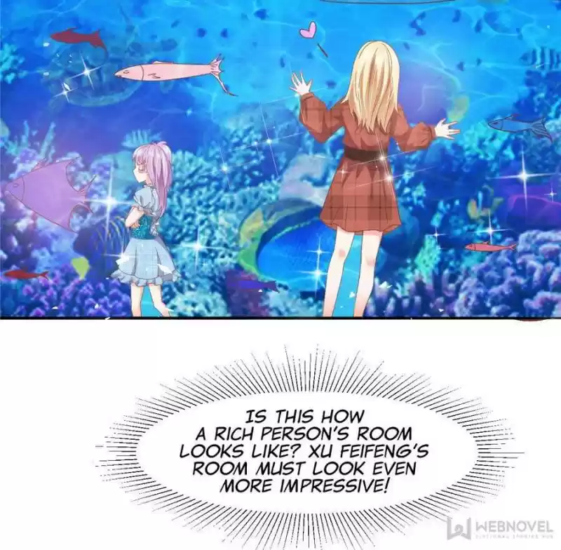 Prince Charming’S Lovely Gaze Chapter 40