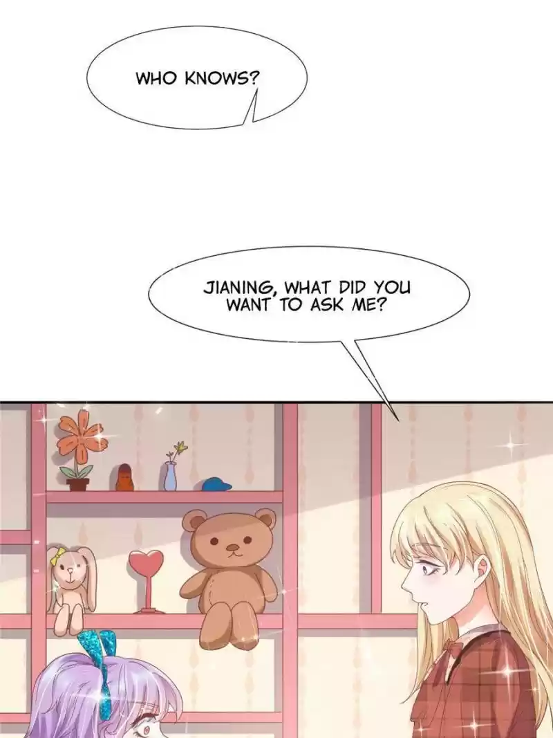 Prince Charming’S Lovely Gaze Chapter 40