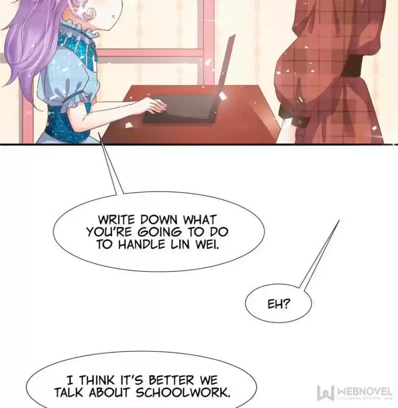 Prince Charming’S Lovely Gaze Chapter 40