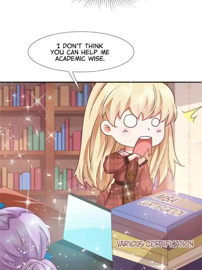 Prince Charming’S Lovely Gaze Chapter 40