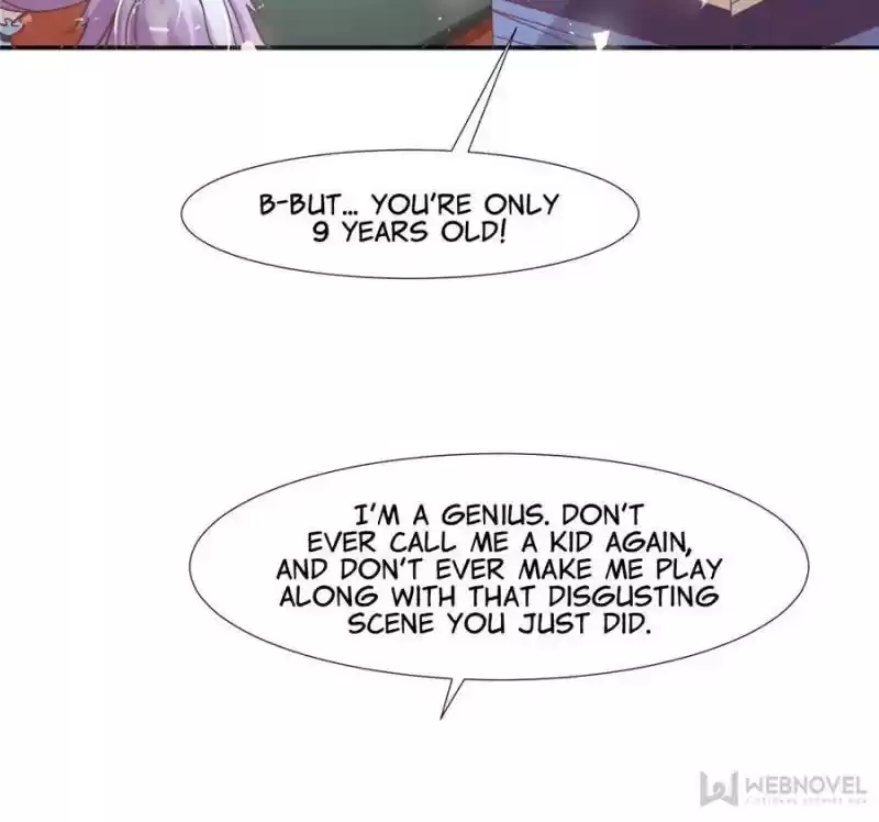 Prince Charming’S Lovely Gaze Chapter 40